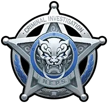 Criminal Investigation Special Response Team