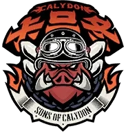 Sons of Calydon