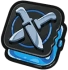 Advanced Attack Certification Seal icon