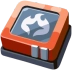 Advanced Burn Chip bik icon