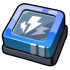 Advanced Shock Chip icon