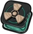 Basic Anomaly Certification Seal icon