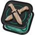 Basic Attack Certification Seal icon