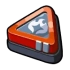 Basic Burn Chip icon