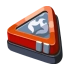 Basic Burn Chip bik icon