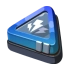 Basic Shock Chip bik icon