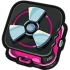 Controller Certification Seal icon