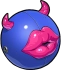 Electro-Lip Gloss icon