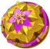 Gilded Blossom bik icon