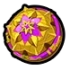 Gilded Blossom smol icon