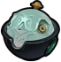 Ice-Jade Teapot icon