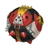 Kaboom the Cannon bik icon