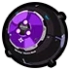 [Lunar] Decrescent smol icon