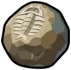 Precious Fossilized Core icon