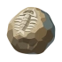 Precious Fossilized Core bik icon