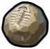 Precious Fossilized Core smol icon