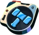 Reinforced Stun Component bik icon