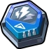 Specialized Shock Chip icon