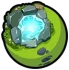 Spring Embrace icon