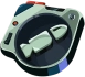 Support Component bik icon