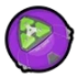 [Vortex] Hatchet smol icon